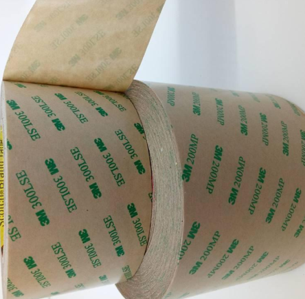 3M膠帶是怎么做到防水防熱的？